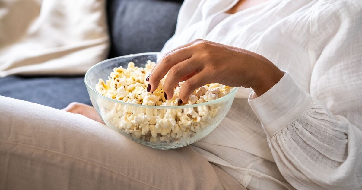 'Delicious' 14p-to-make snack and could help you 'live to 100'