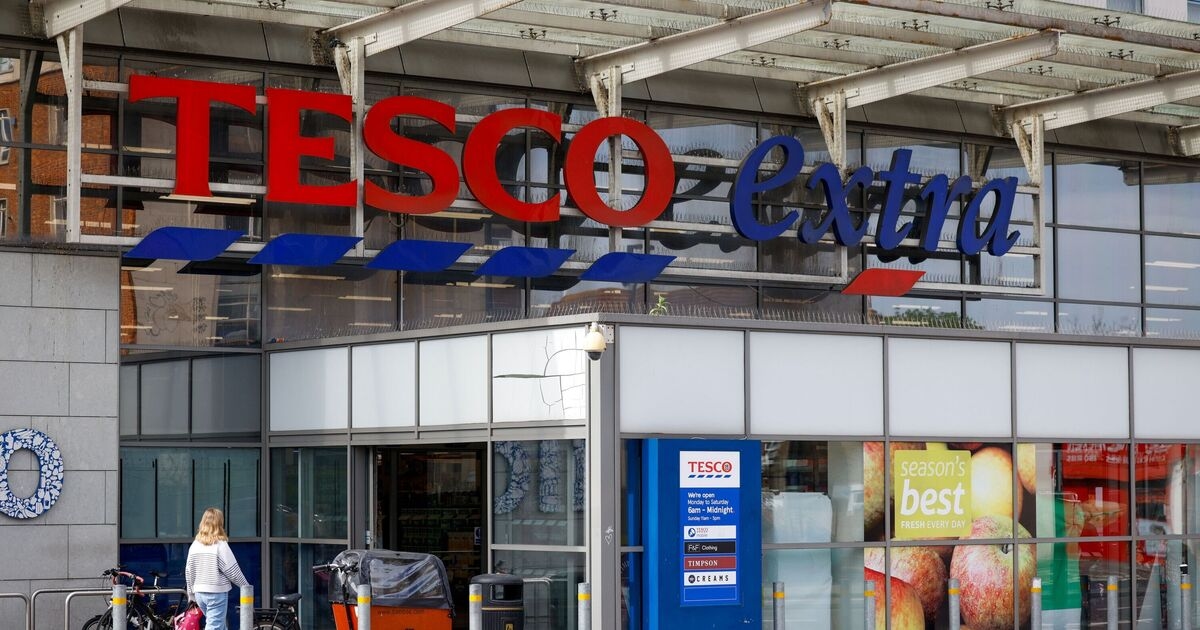 Tesco-Warnung „Nicht essen“ wegen schwerwiegender Kontamination