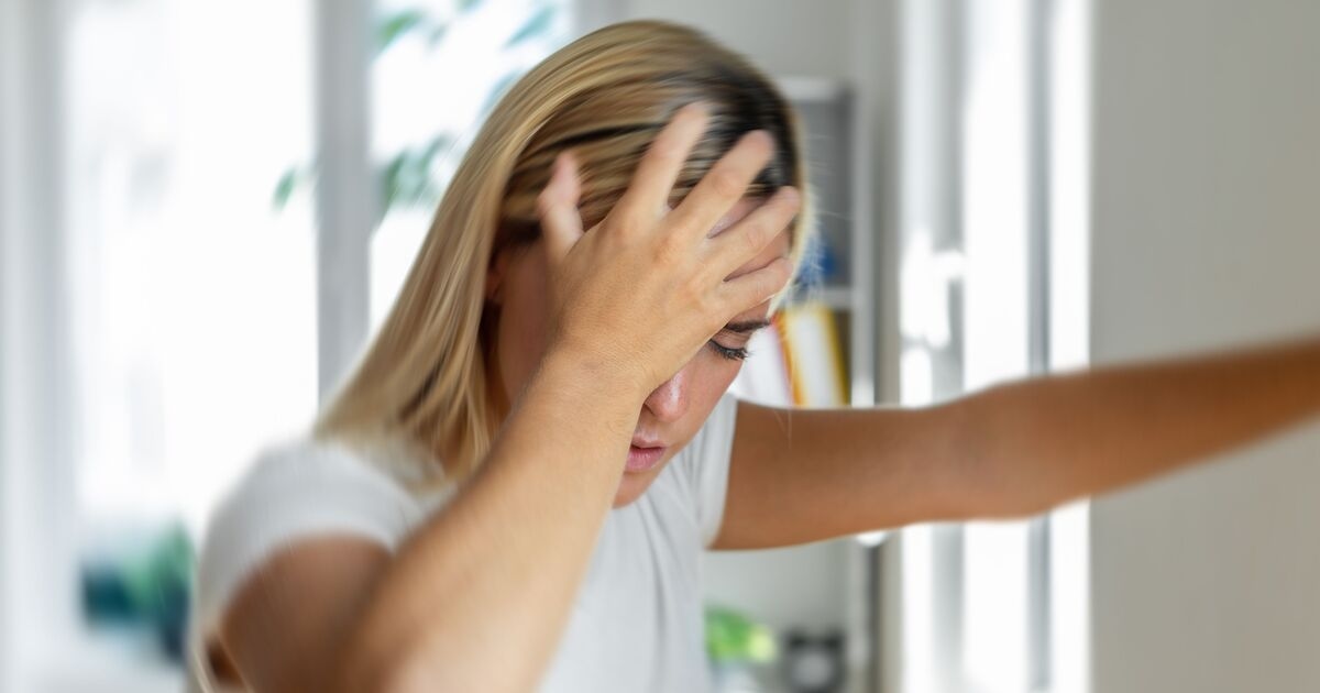 Le médecin prévient que ce signe lorsque vous avez un mal de tête est en fait un anévrisme