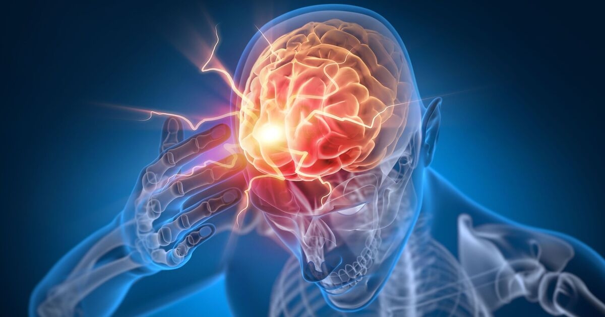 O exercício simples de bater palmas que pode realmente indicar um tumor cerebral