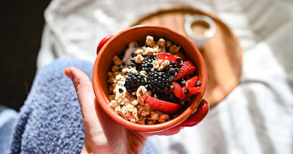 Les superaliments vous protègent du « tueur silencieux » lorsqu'ils sont consommés régulièrement