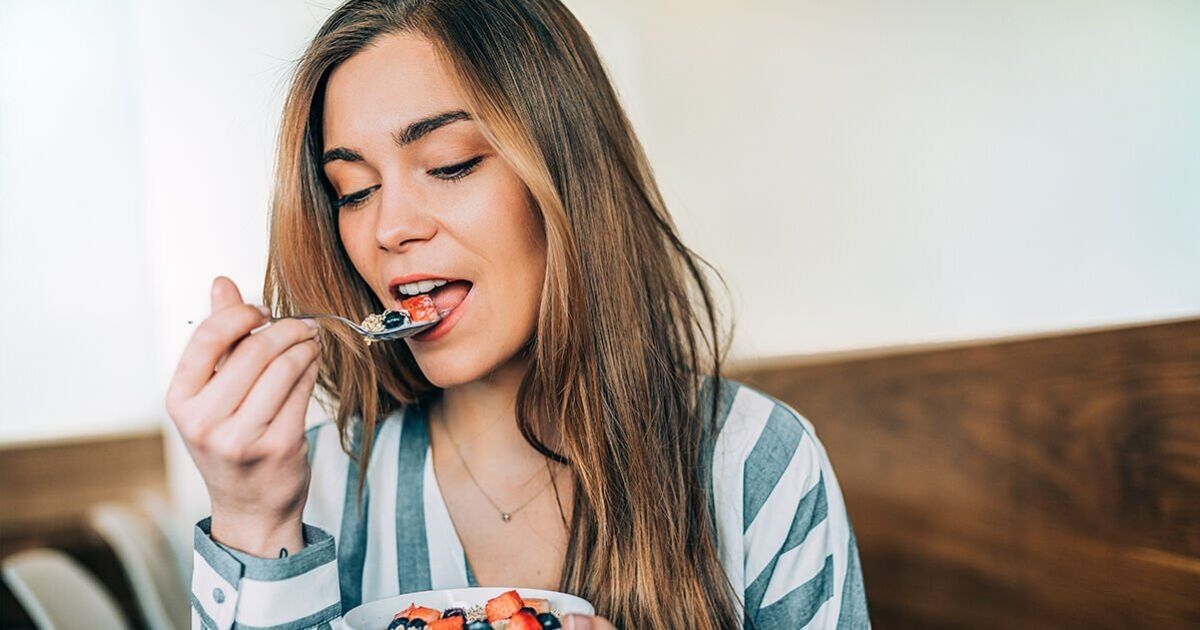 Microplastics found in these 9 common supermarket foods and drinks - how to avoid