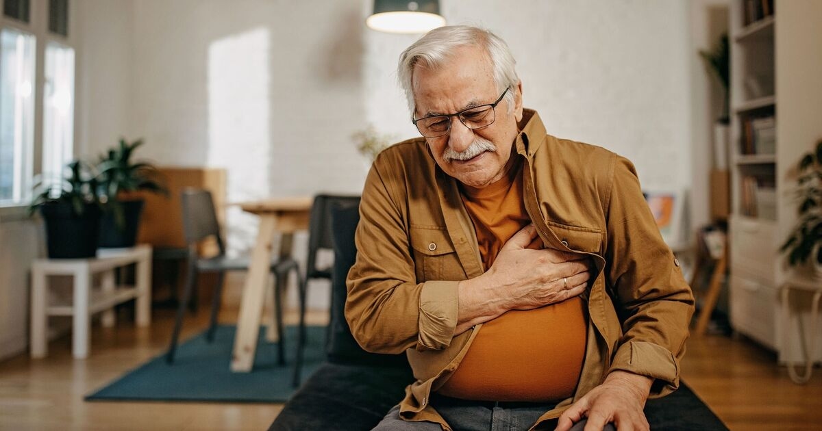 Cardioloog zegt dat je één bepaald voedingsmiddel moet vermijden om het risico op dodelijke hartziekten te verminderen