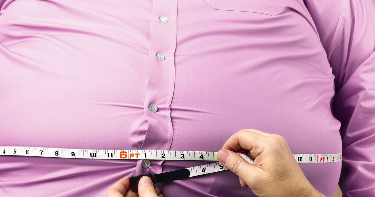 Un cambio de 50 calorías podría sacar a 2 millones de adultos de la obesidad, afirma el DHSC