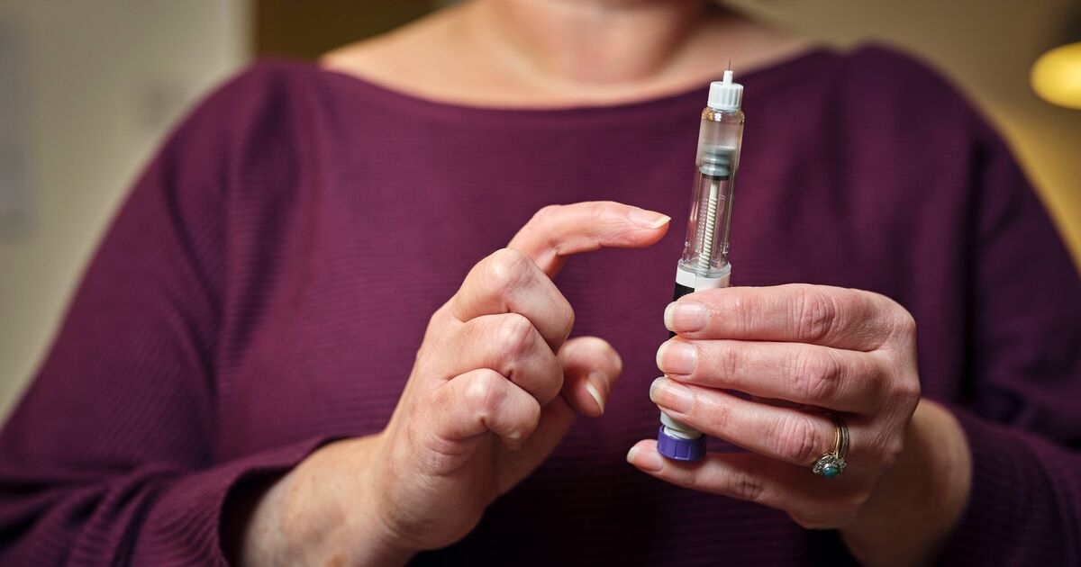 Weight loss jab guidance as 'common mistake' can lead to organ failure