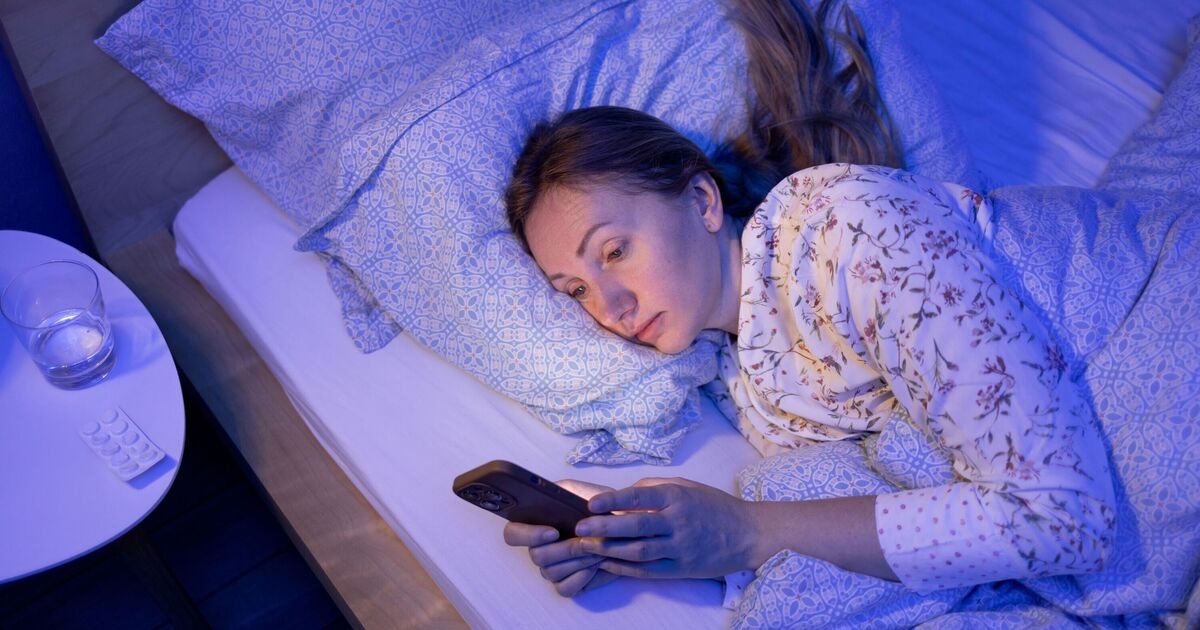 El hábito nocturno regular podría aumentar el riesgo de enfermedad cardíaca