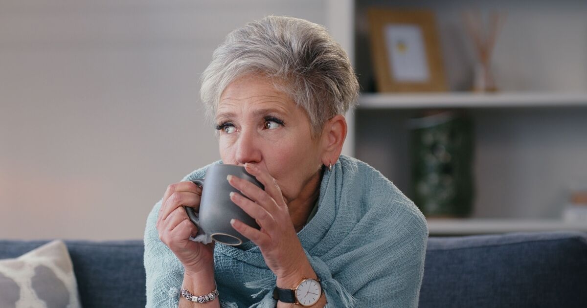 The 4p hot drink that could slash blood pressure and boost brain health