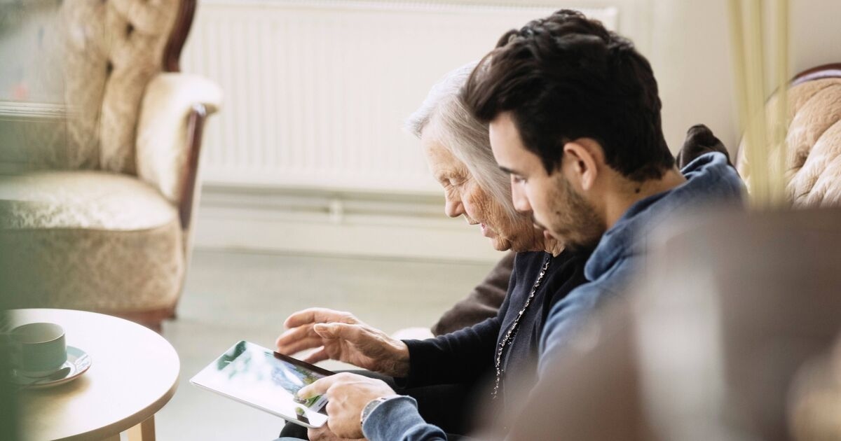 New study finds developing certain health conditions before 55 'doubles dementia risk'