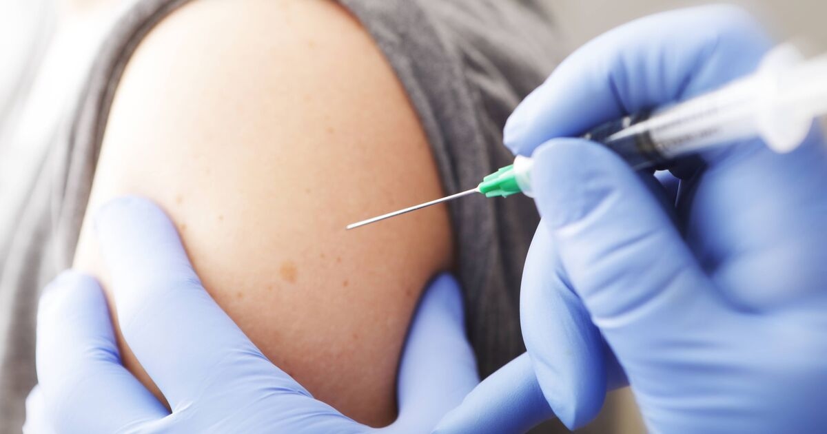 High cholesterol jab could 'transform' heart care