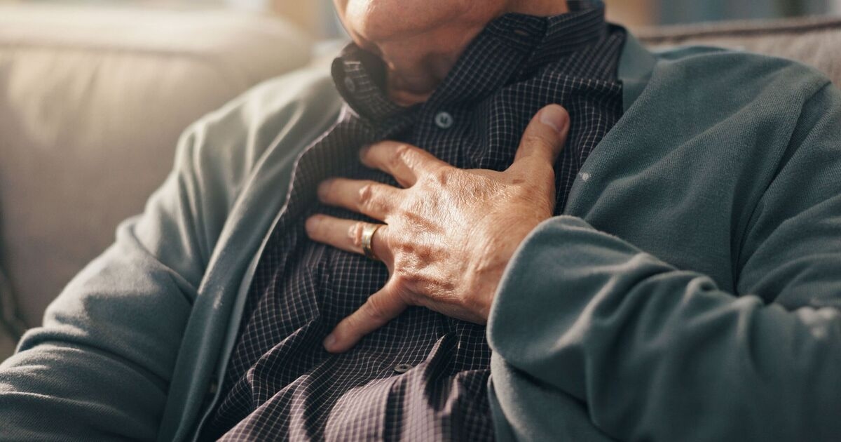 O medicamento 4p que é melhor que a aspirina na prevenção de ataques cardíacos