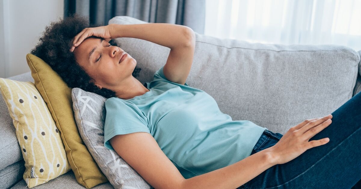 Les 8 raisons surprenantes pour lesquelles vous pourriez être fatigué tout le temps