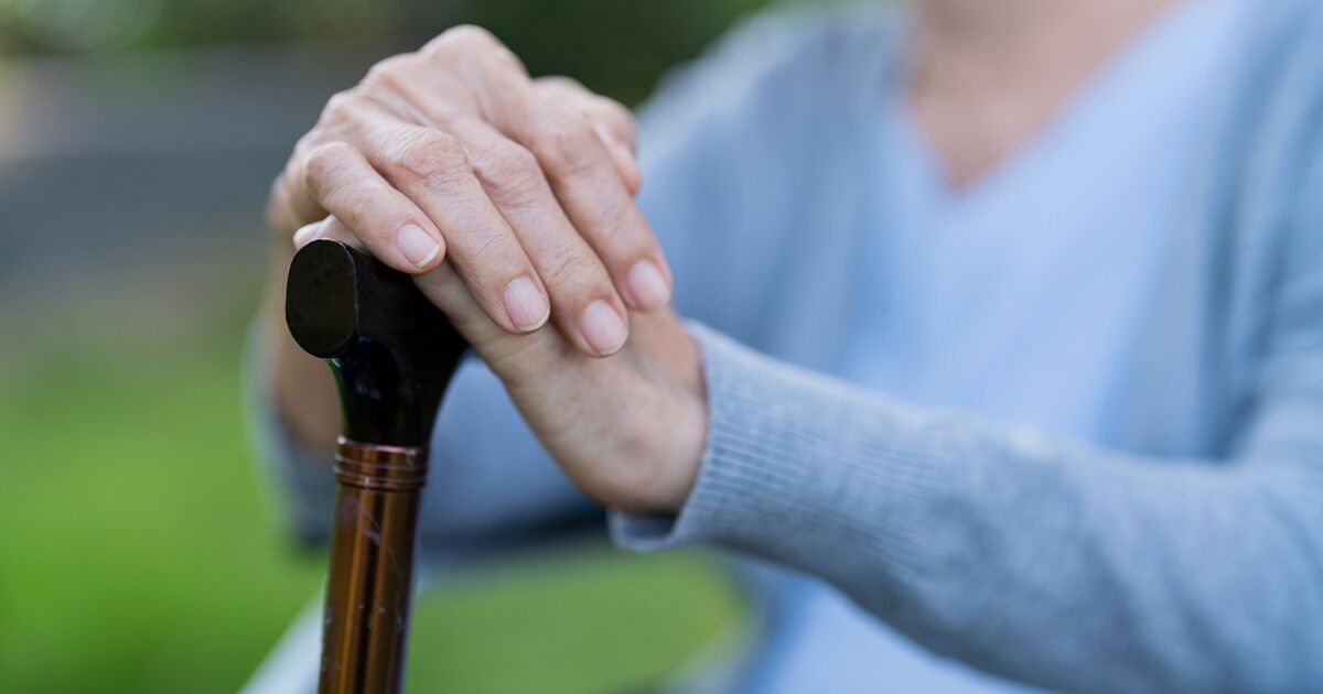 Eye movements could show risk of serious condition years before symptoms appear