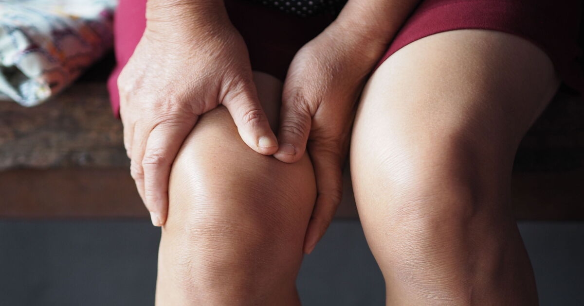 Best exercises to relieve knee pain revealed in major study