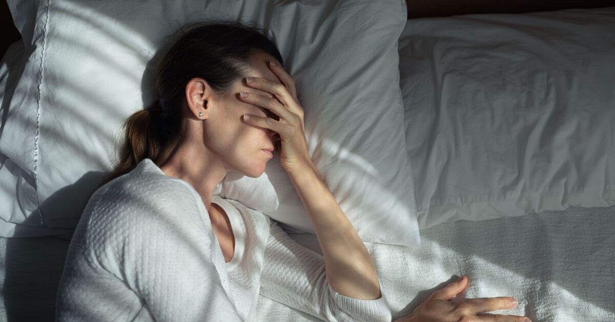 Des experts appellent à une « grande réinitialisation du sommeil britannique » pour lutter contre les défis modernes du sommeil