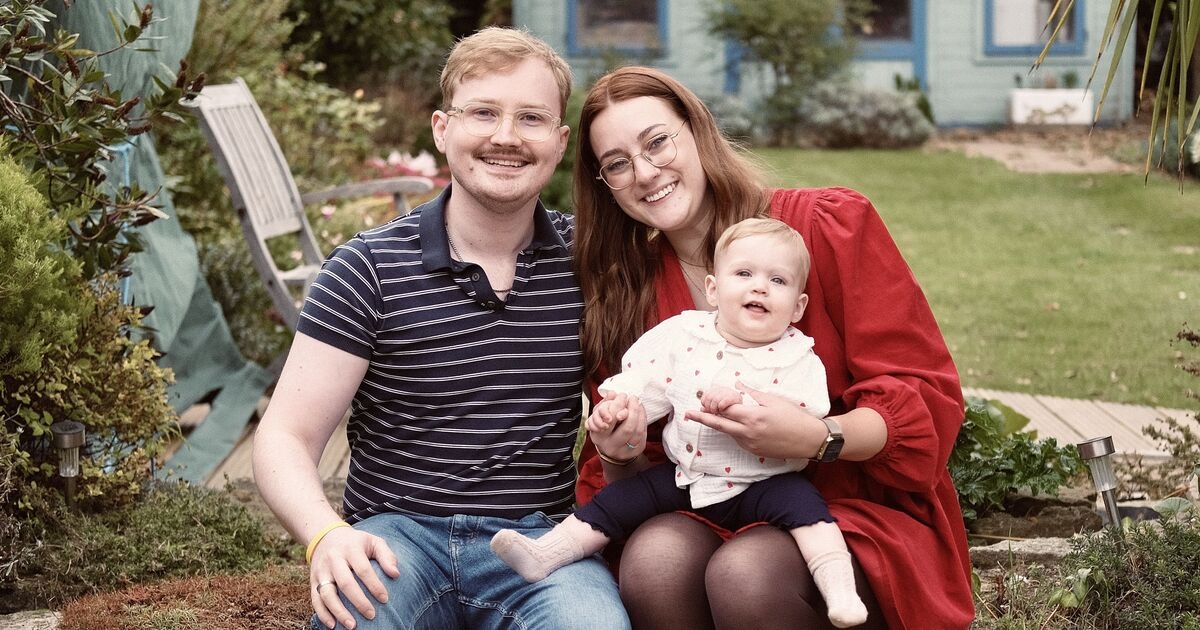 Los síntomas ocultos de los que nadie habla en la nueva e importante campaña contra la fibrosis quística