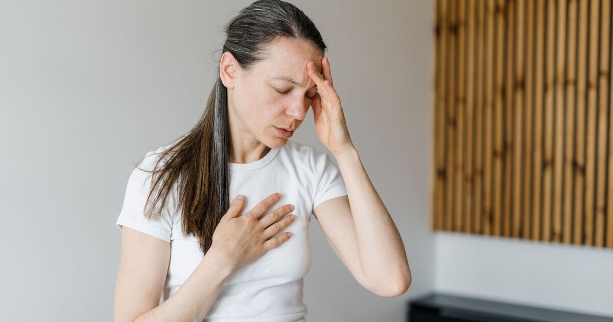 Asesino oculto entre las 10 principales causas de muerte: un millón de personas desconocen que están afectadas.