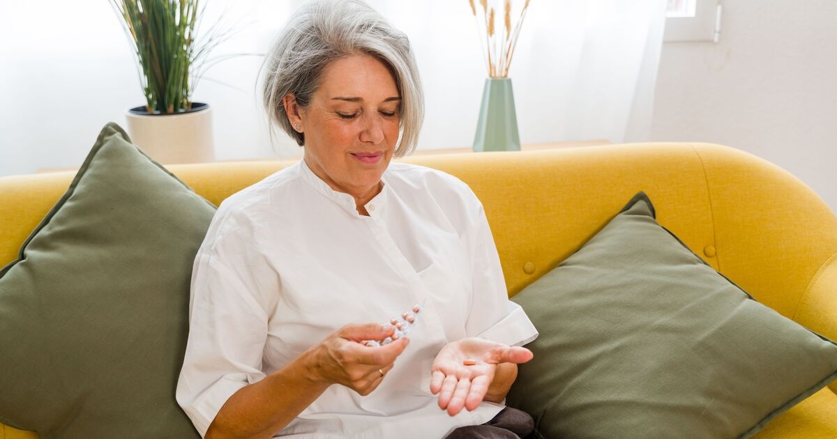 Advertencia urgente para los británicos que toman estatinas y medicamentos para la presión arterial sobre el consumo de bebidas alcohólicas.