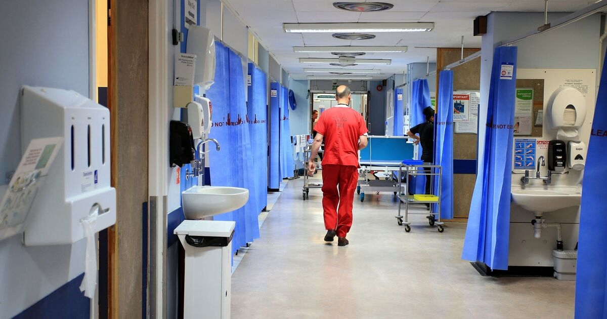 Un montant « stupéfiant » de 58,2 milliards de livres sterling mis de côté pour couvrir les négligences médicales