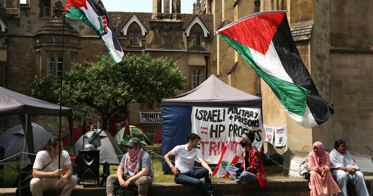 Golpe para Keir Starmer: jovens eleitores abandonam o Partido Trabalhista por dois partidos
