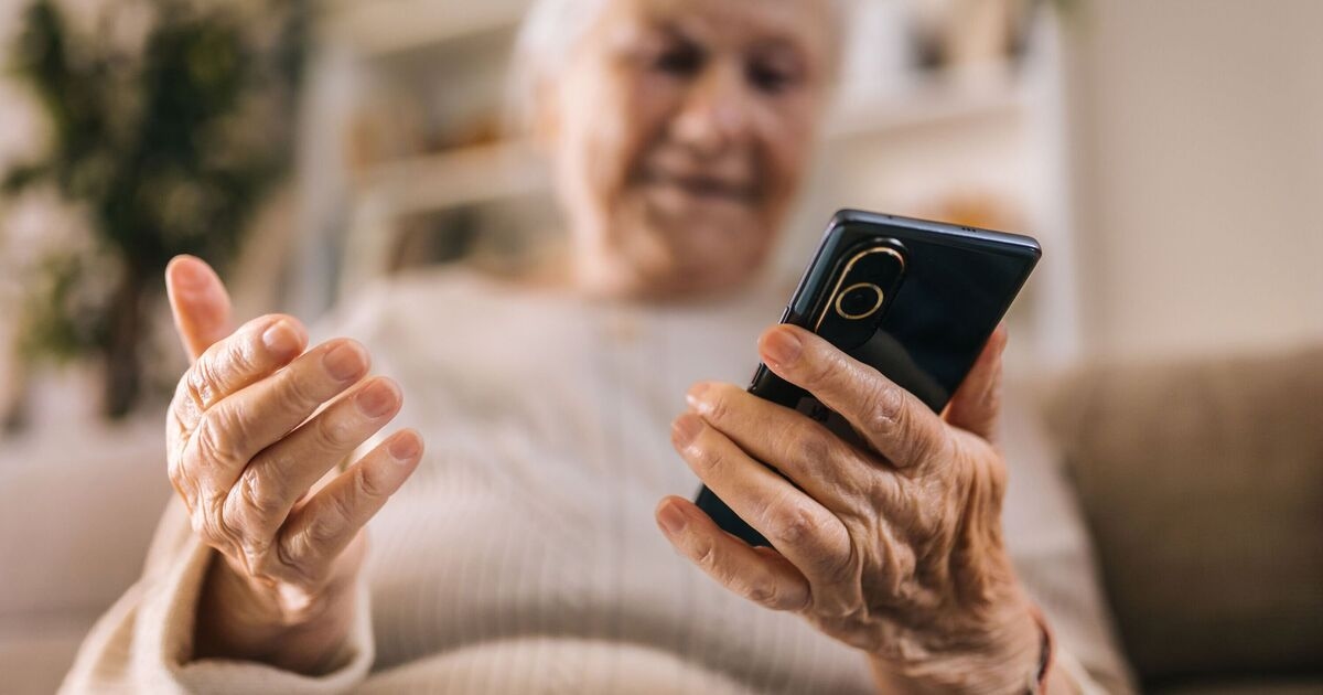 Wes Streeting hits back at 'patronising' pensioner warning over new NHS rollout