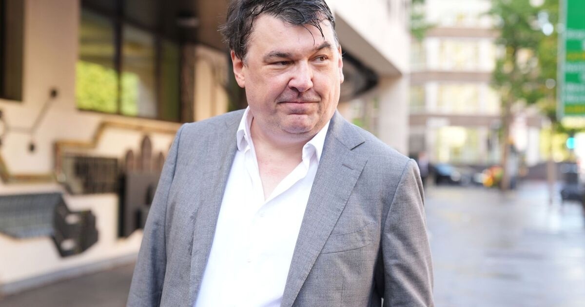 Graham Linehan's arrest and why Keir Starmer can't afford to be blissfully unaware