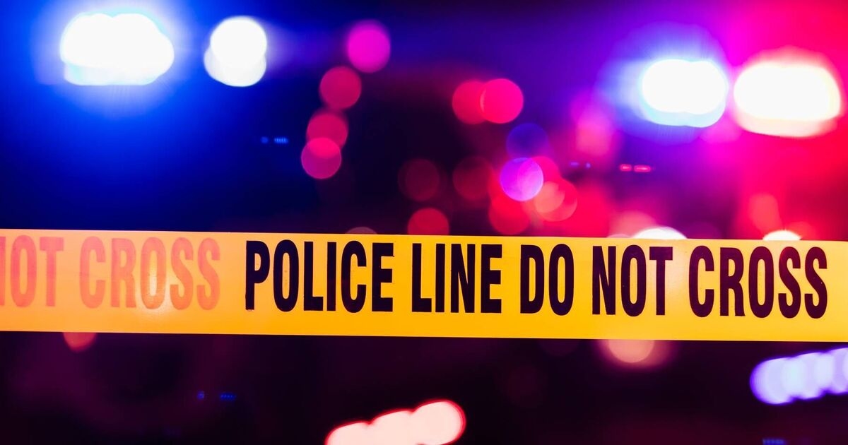 Murder suspect shoots himself dead during police interrogation: 'We heard him die'