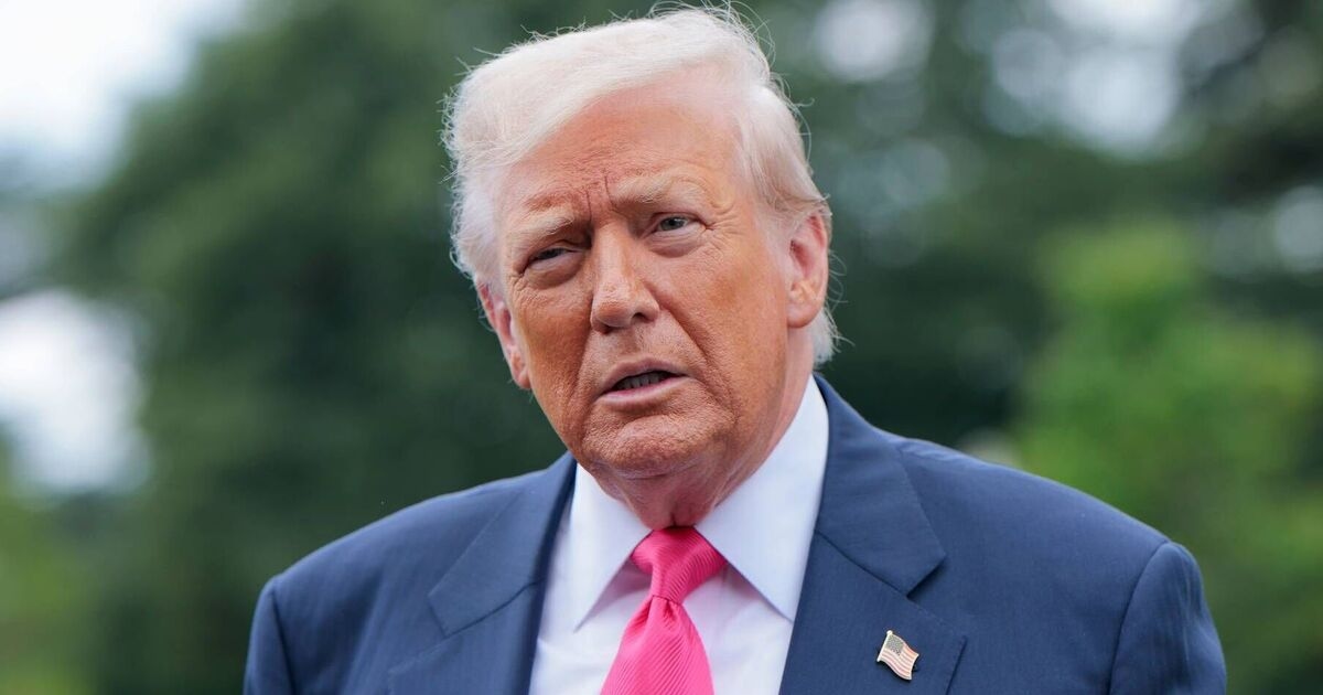 Donald Trump zamierza „zamknąć” misje NASA mierzące kluczowe emisje gazów cieplarnianych