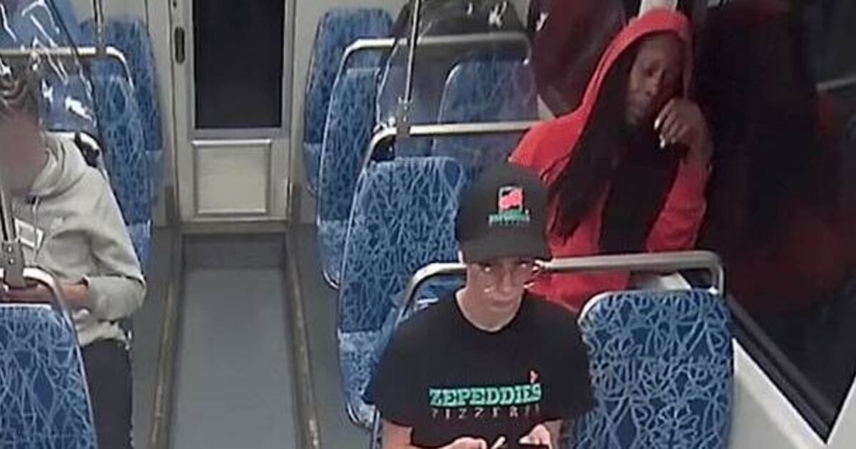 Piden pena de muerte para hombre acusado de matar a refugiado ucraniano en brutal apuñalamiento en tren