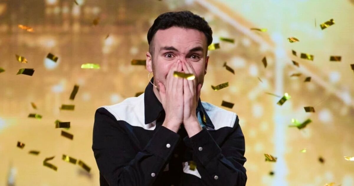 ITV Britain's Got Talent viewers furious as they issue same complaint about golden buzzer