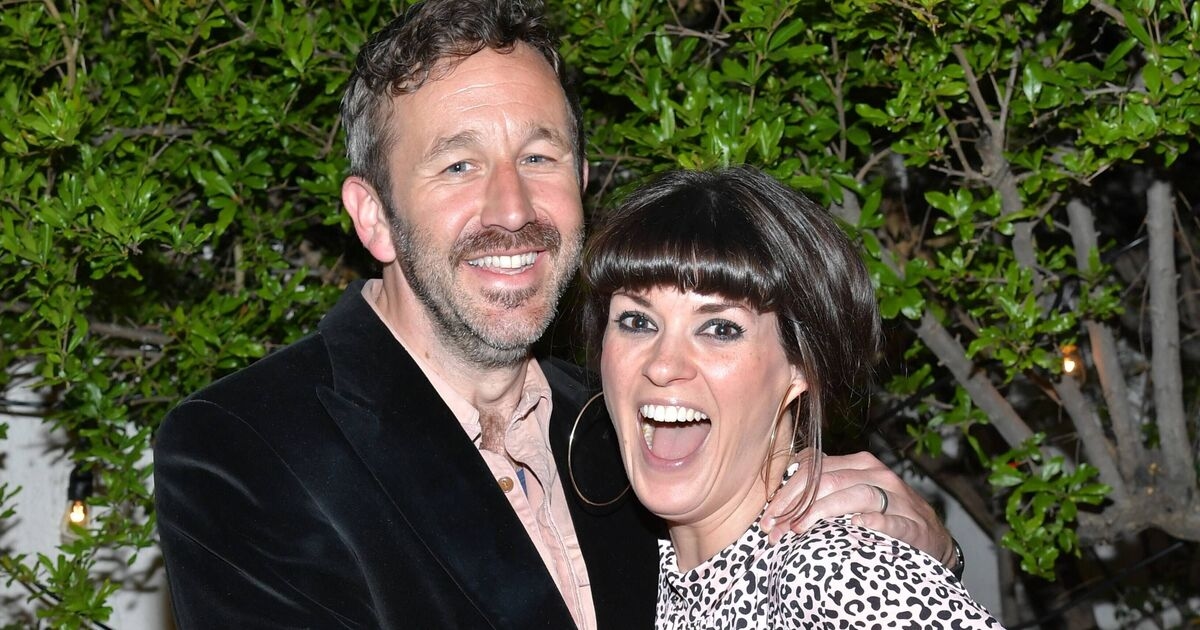 La vida de Chris O'Dowd fuera de la televisión, incluida su famosa esposa y el motivo por el que abandonó Los Ángeles