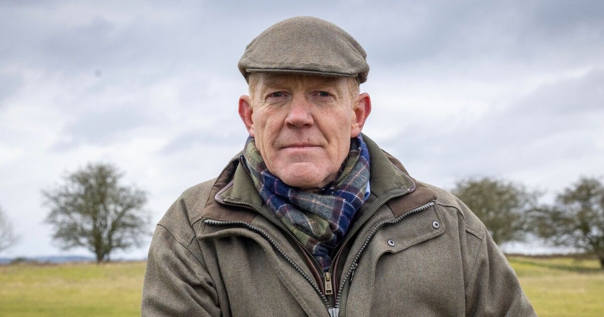 Countryfile Adam Henson hits back as show slammed with furious 'trigger warning' backlash