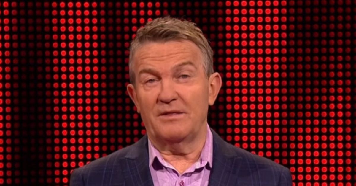 Fani ITV The Chase zdezorientowani, gdy Bradley Walsh wyjaśnia zasadę „mało znanego” programu