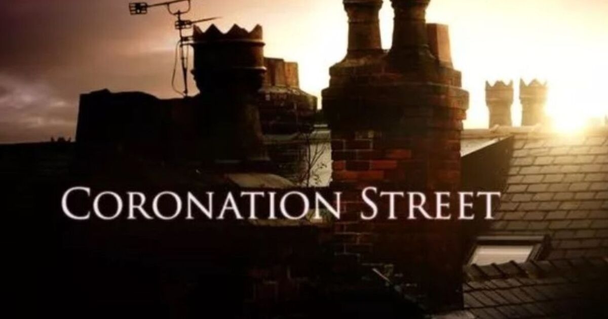 ITV Coronation Street perderá a cuatro miembros del elenco, incluida la leyenda de la telenovela, en un giro mortal