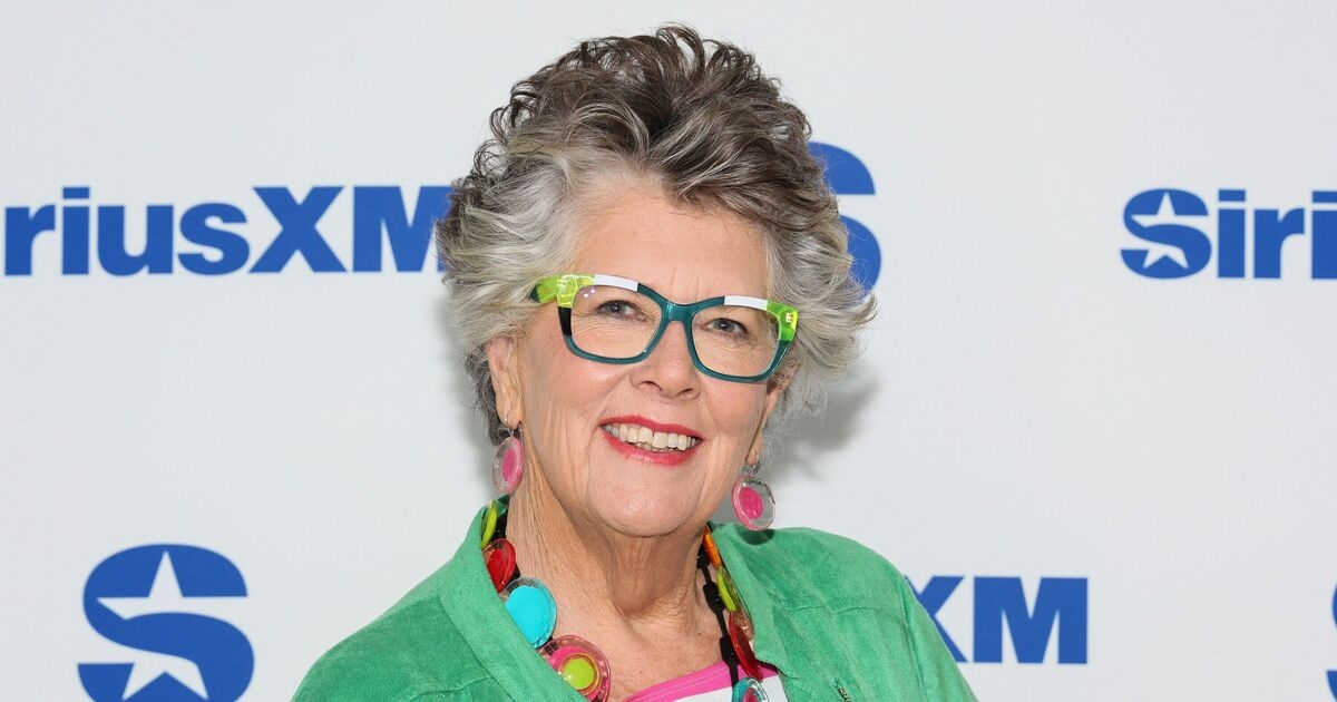 I boss di Strictly vogliono disperatamente ingaggiare Prue Leith, ma lei non lo farà mai per un motivo