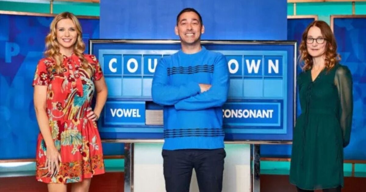 „Ich war bei Countdown – eine nervige Sache macht es schwieriger, als es aussieht“