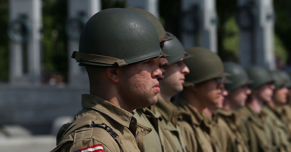 Best WW2 radio series including one 'harrowing' hit that will ‘make you cry’