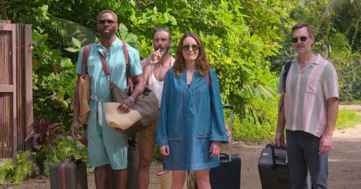 The five best TV shows coming to Netflix in May
