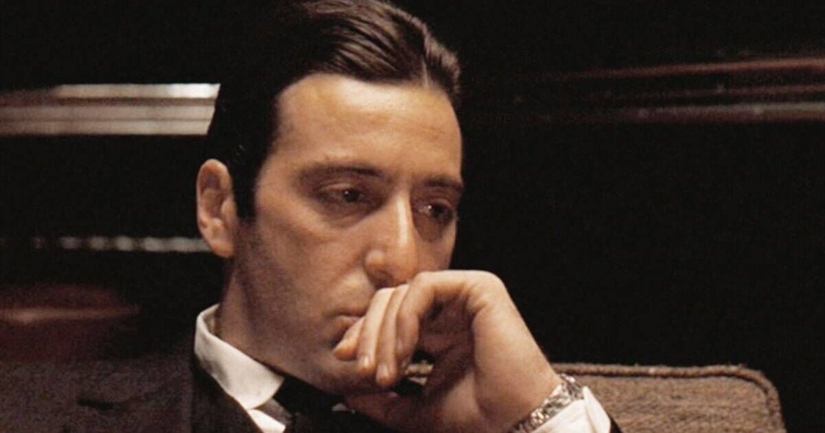 Das von den Fans als „das beste aller Zeiten“ gefeierte Mafia-Drama von Netflix ist eine Mischung aus „Der Pate“ und „Good Fellas“