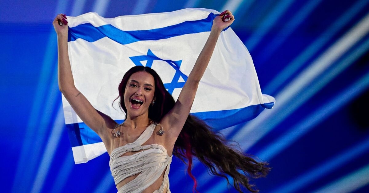 Will Israel be competing in Eurovision 2025 and what has Ireland said?