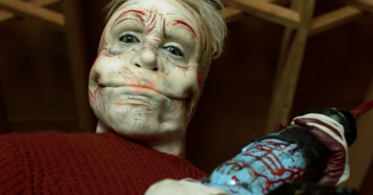 La serie horror "brutale" con un punteggio impressionante su Rotten Tomatoes è una "gemma nascosta"