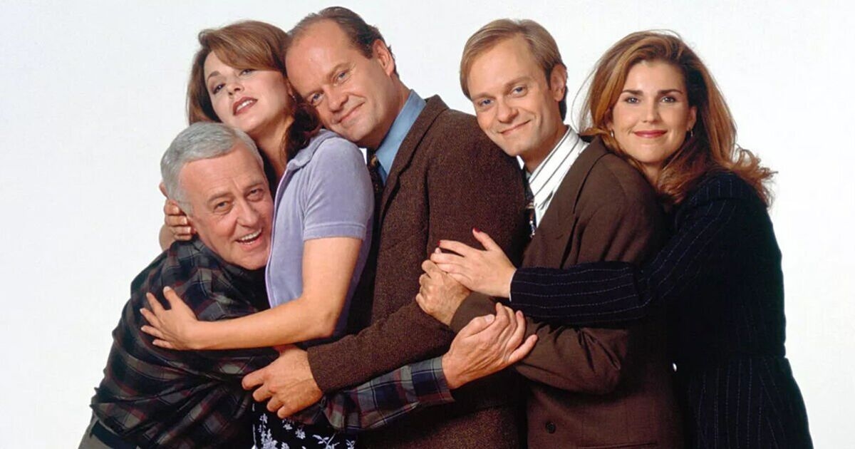 Sitcom-spin-offs scoren beter dan het origineel – inclusief een verborgen pareltje