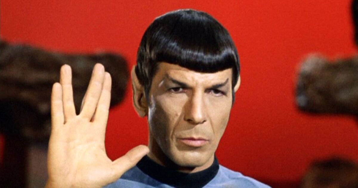 Leonard Nimoy był trzecim wyborem do roli Spocka w Star Treku, ponieważ rolę tę zaproponowano jego koledze z planu