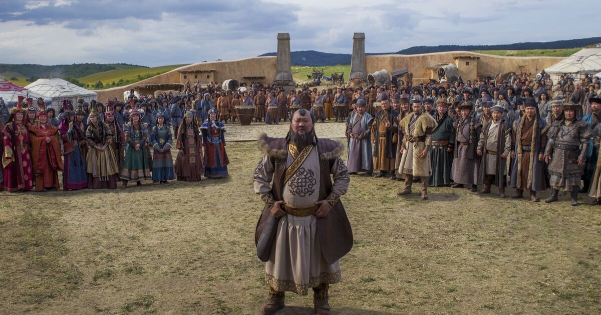 Un dramma d'epoca 'spettacolare' con valutazione perfetta ora in streaming su Netflix