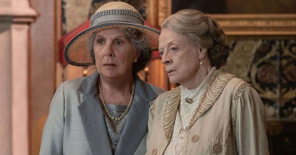 Las 6 temporadas de Downton Abbey clasificadas: el último puesto es un 'largo camino'