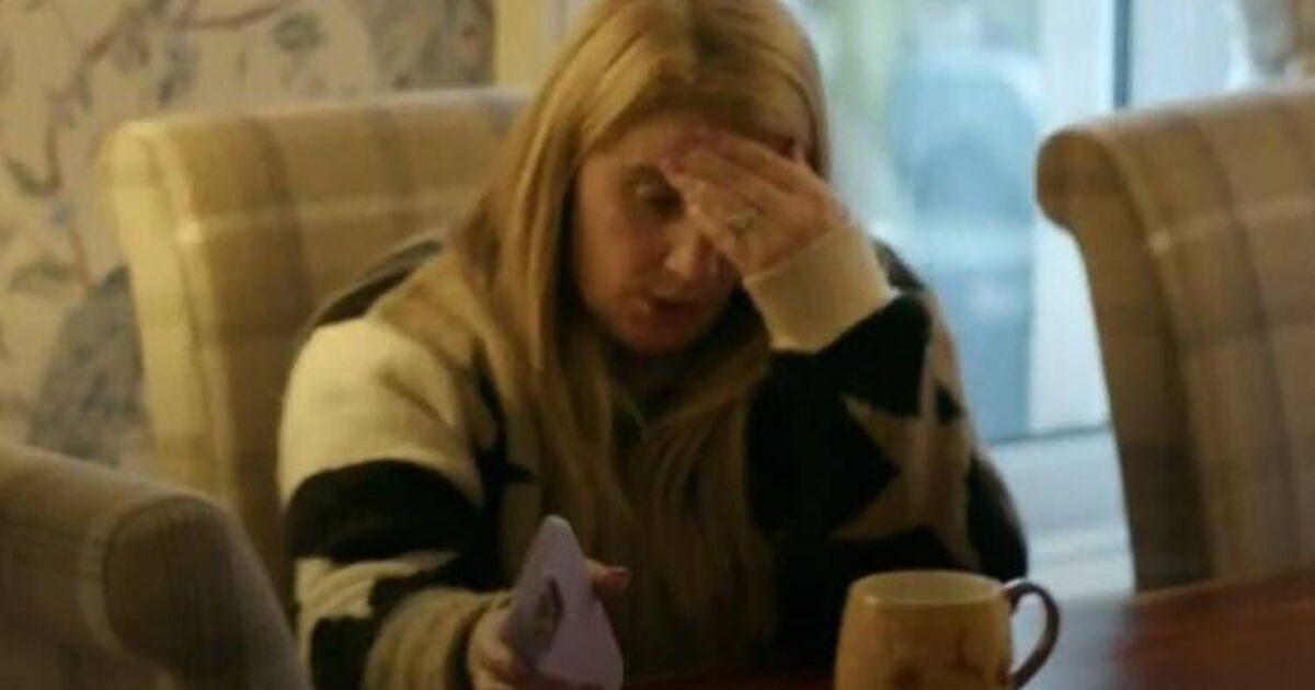 22 Kids and Counting's Sue Radford pays emotional tribute after heartbreaking loss