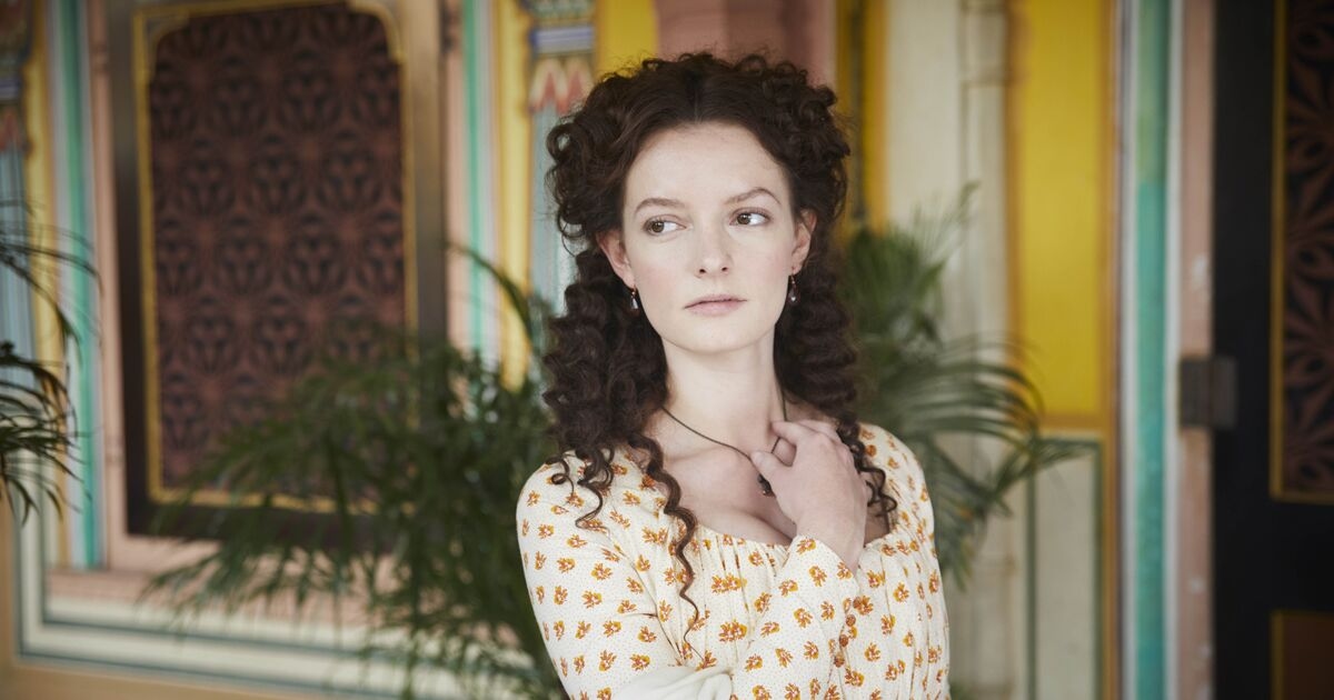 Un drama de época "impresionante" considerado "uno de los mejores" se transmite gratis en ITVX.