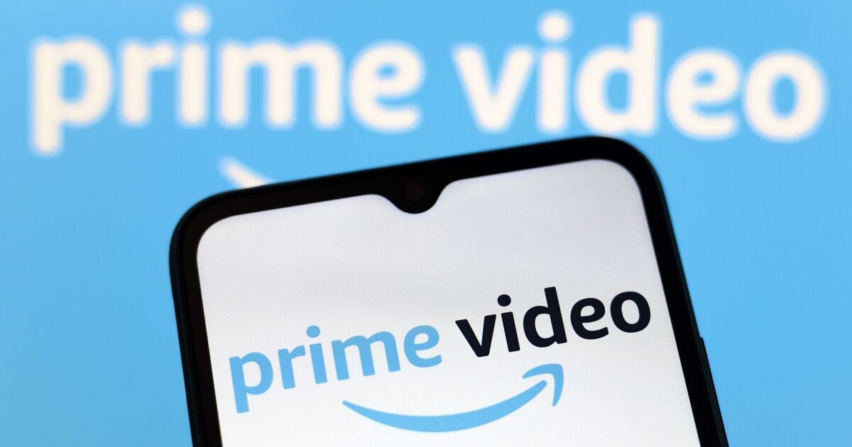 Los 5 mejores programas de Amazon Prime que llegan esta semana y el número 1 es 'obra maestra'