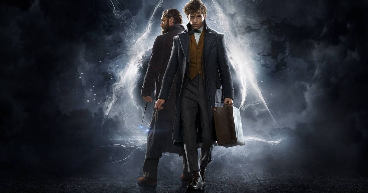 Harry Potter film ranked 'worst' as fans say 'rating absolutely confounds me'