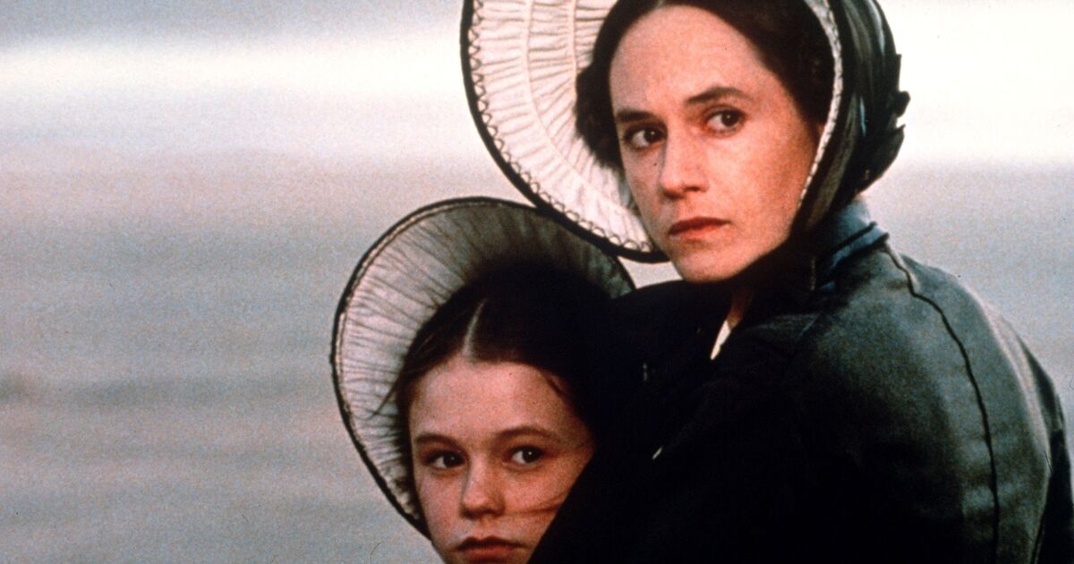 'All-time great' erotic period romance now streaming on BBC iPlayer