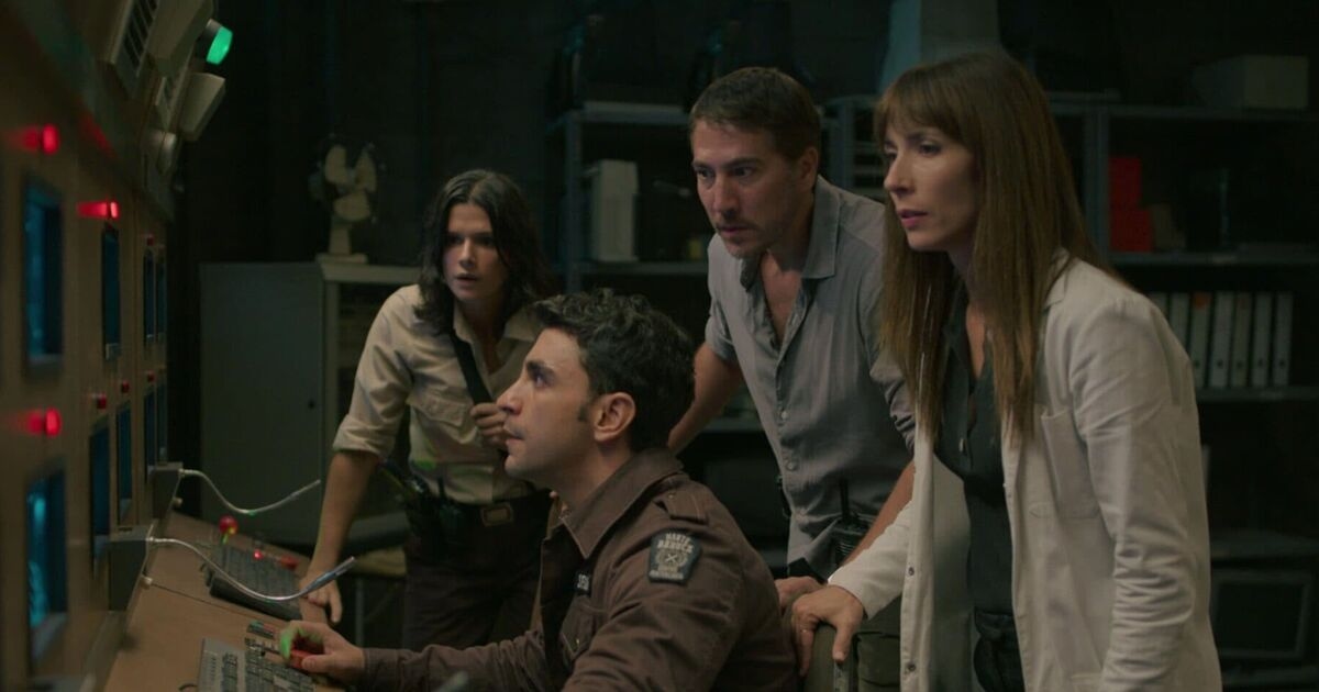 Netflix now streaming 'addictive’ mystery thriller that has fans begging for more